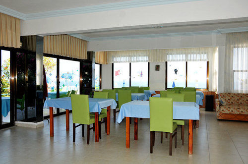 Hotel Royal Alanya
