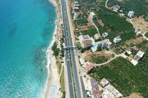 Hotel Royal 3* Alanya