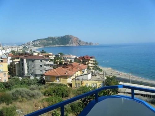 Hotel Royal Hotel Alanya