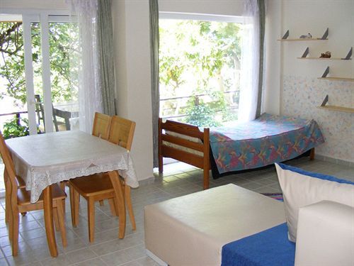 Asia Apart Hotel Aparthotel Kusadasi
