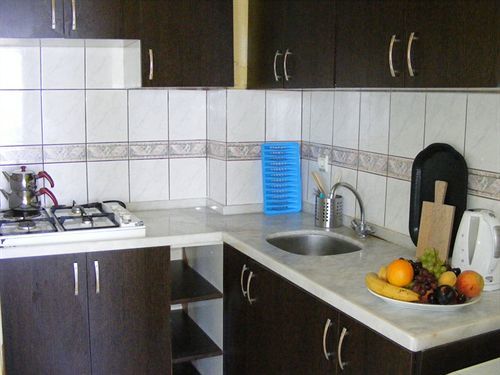 Asia Apart Hotel 3*