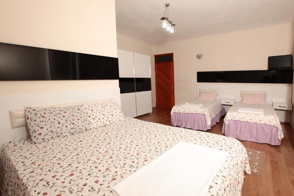 Yoeruek Park Hotel