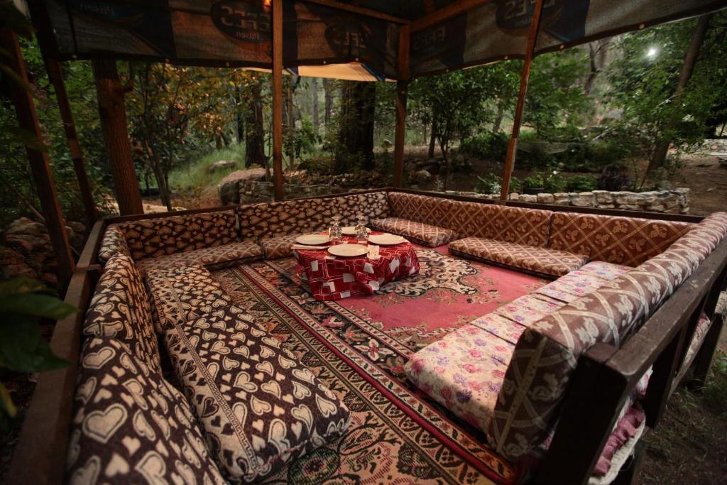 Yoeruek Park Hotel 3*