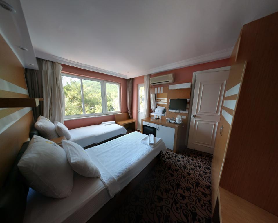Monte Marmaris