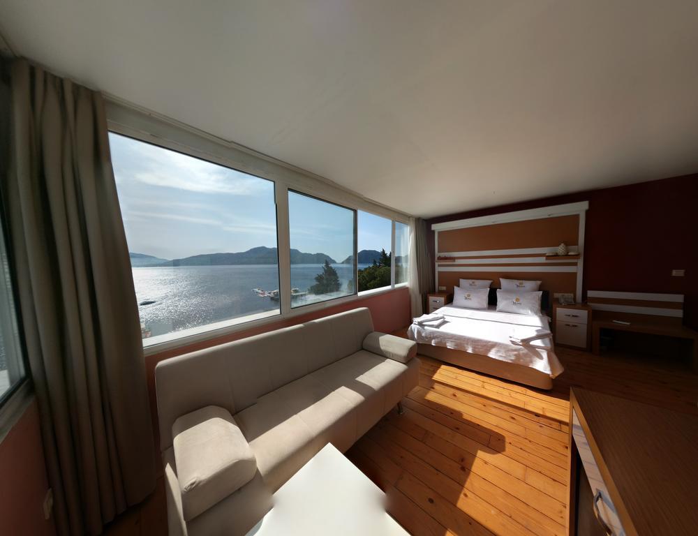 Monte Hotel