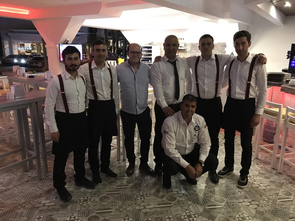 Hotel Seray 3*
