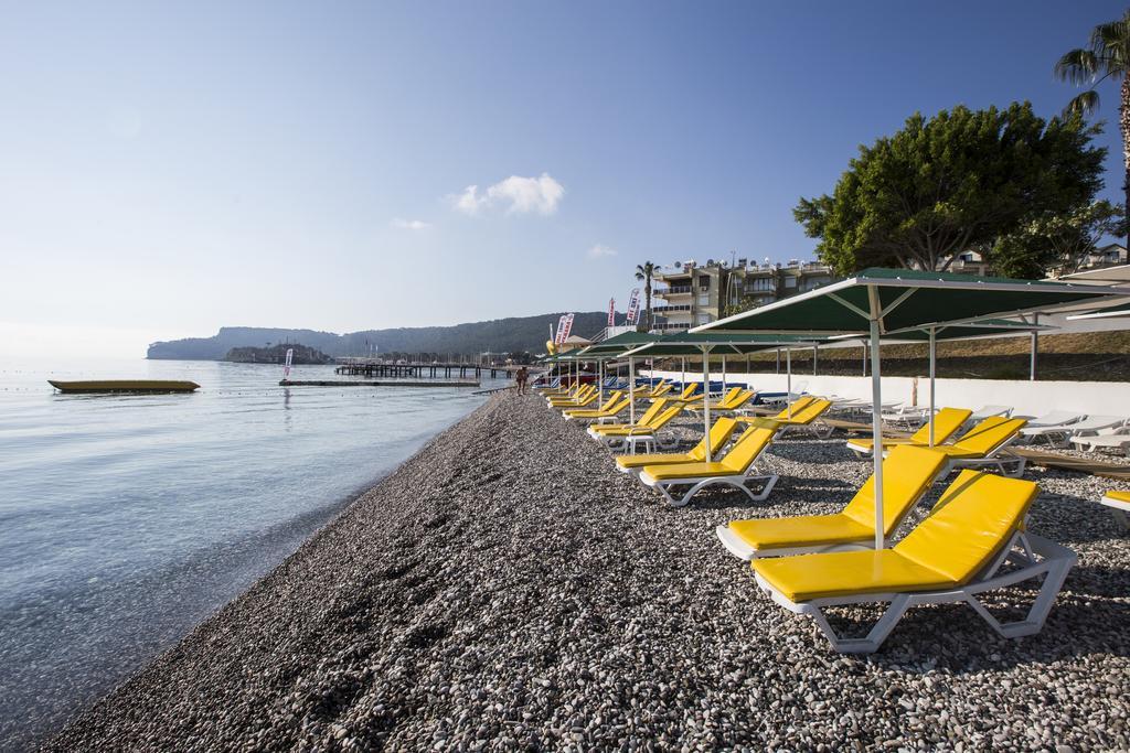 Valeri Beach 3*