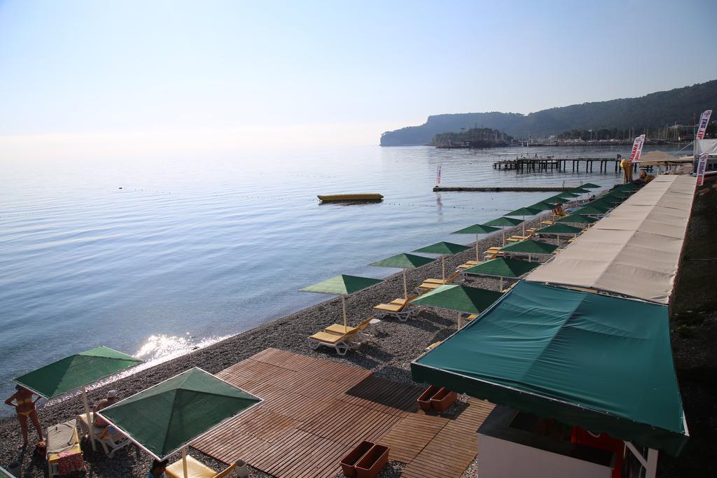 Valeri Beach