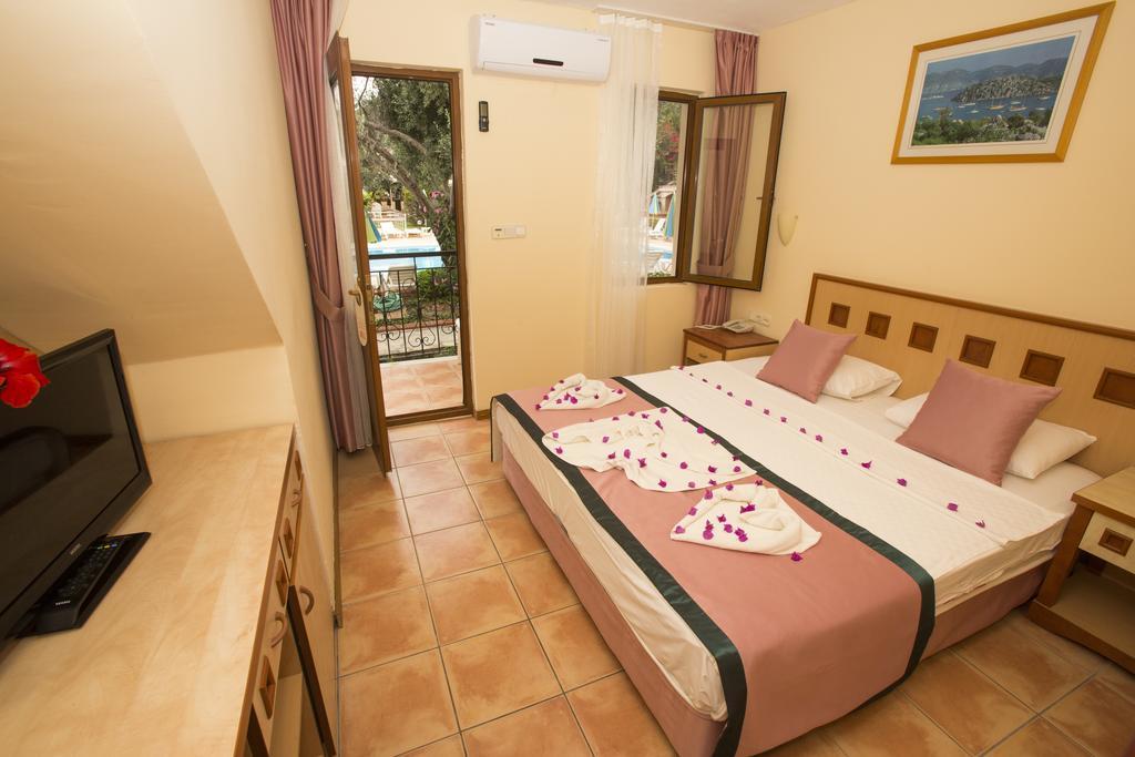 Katre 4* Oludeniz
