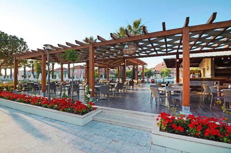 Palm Wings Resort&spa Kusadasi