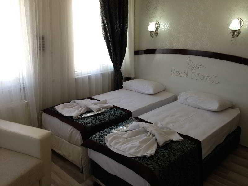 Evsen (adults Only) Hotel 3*