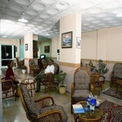Hotel Guldal 3*