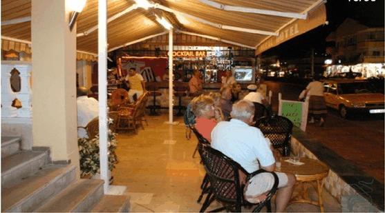 Guldal Hotel 3*