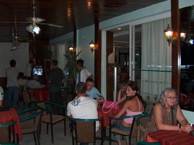 Melike 2* Kusadasi