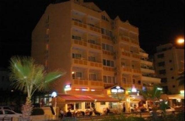 Guldal Hotel