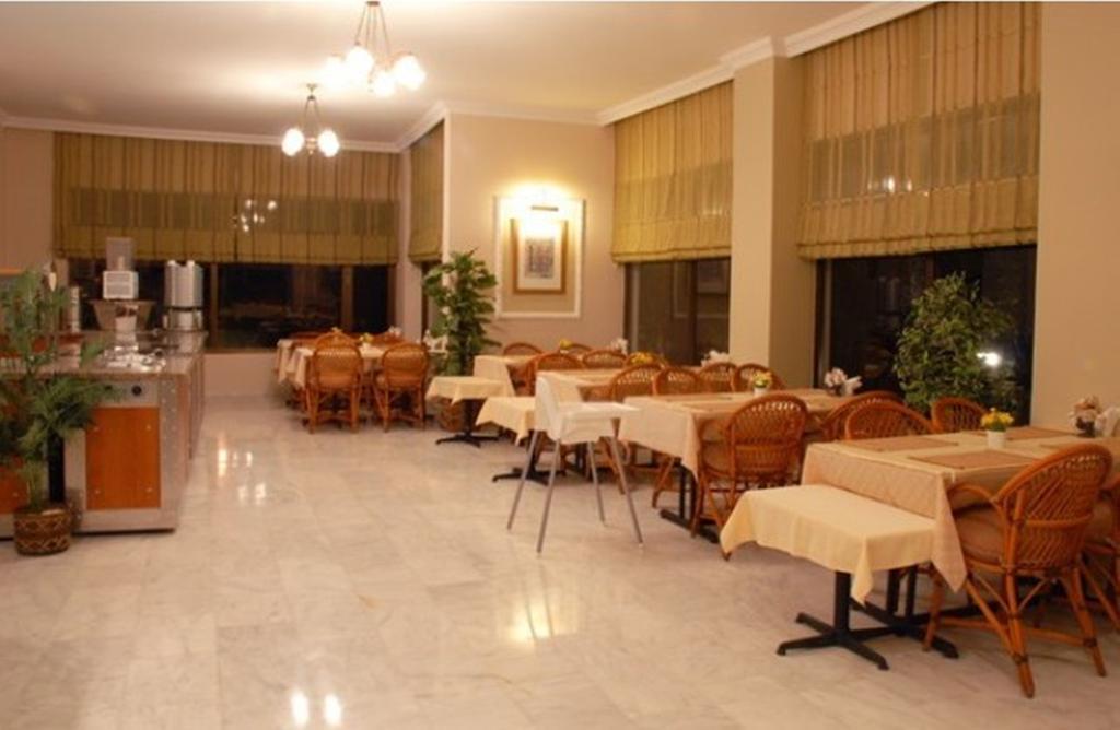 Rosy 2* Marmaris