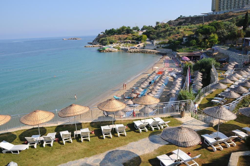Resort Sealight Kusadasi