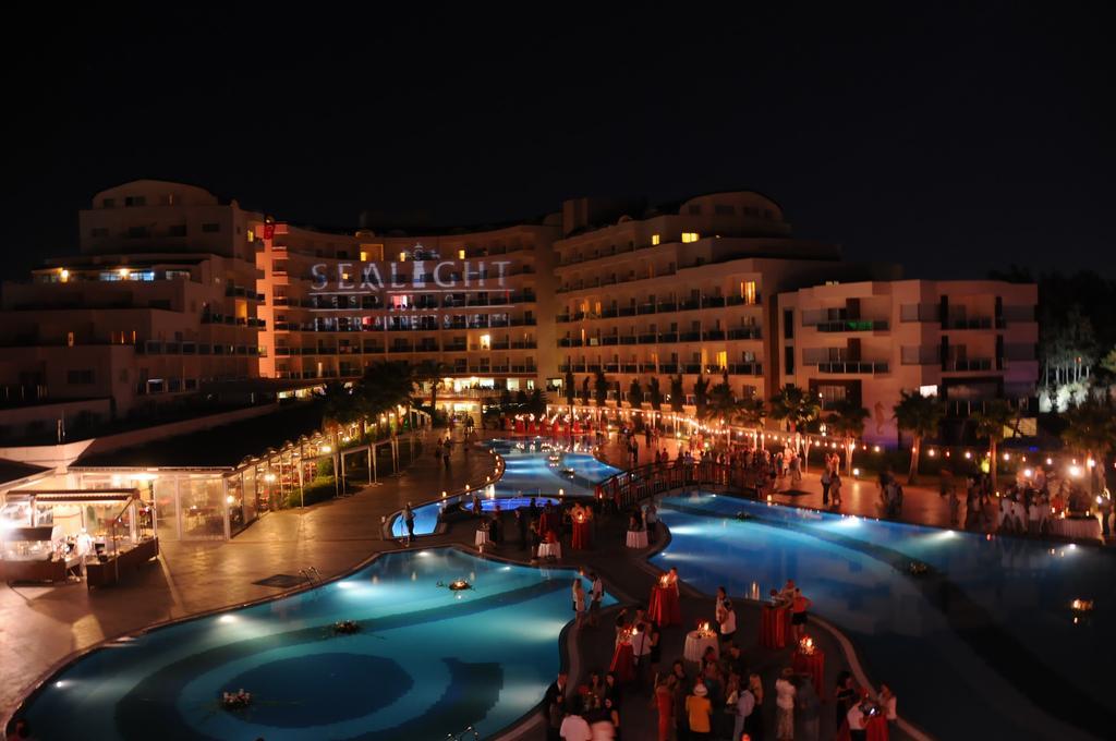 Sealight Resort Kusadasi