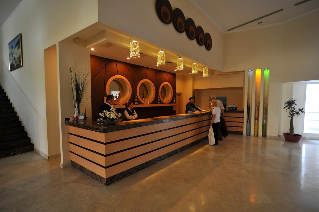 Resort Sealight 5*