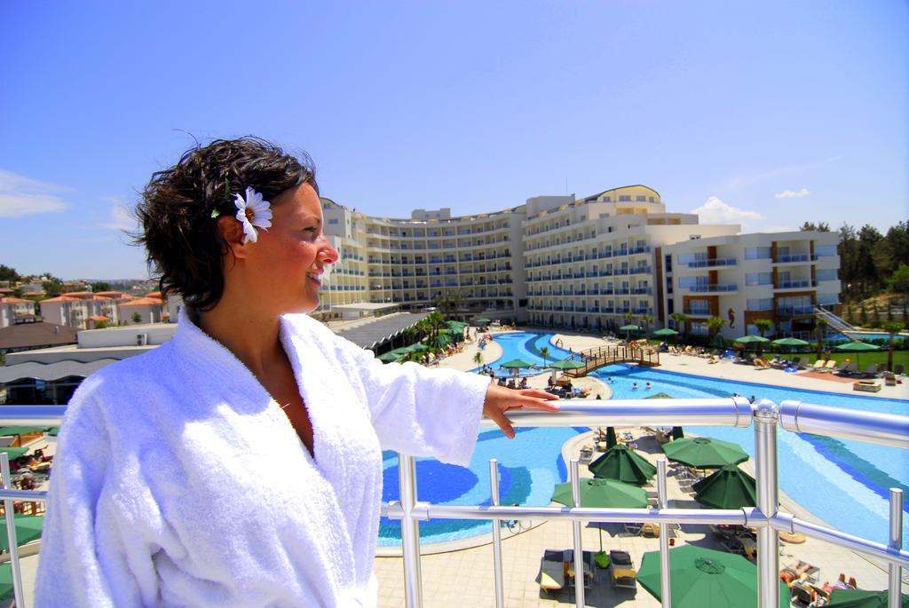 Sealight 5* Kusadasi