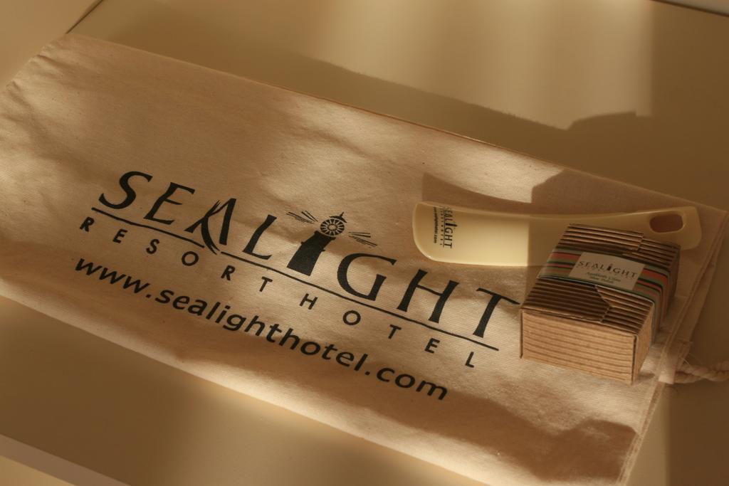 Sealight 5* Kusadasi