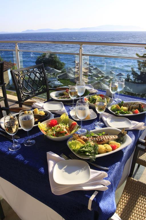 Sealight Resort Kusadasi