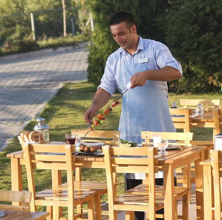 Sealight 5* Kusadasi