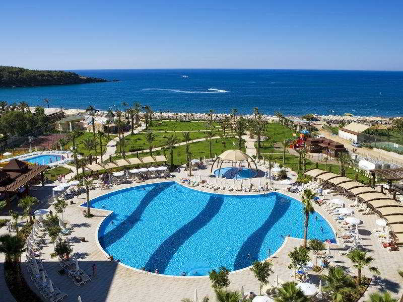 Saphir & Hotel