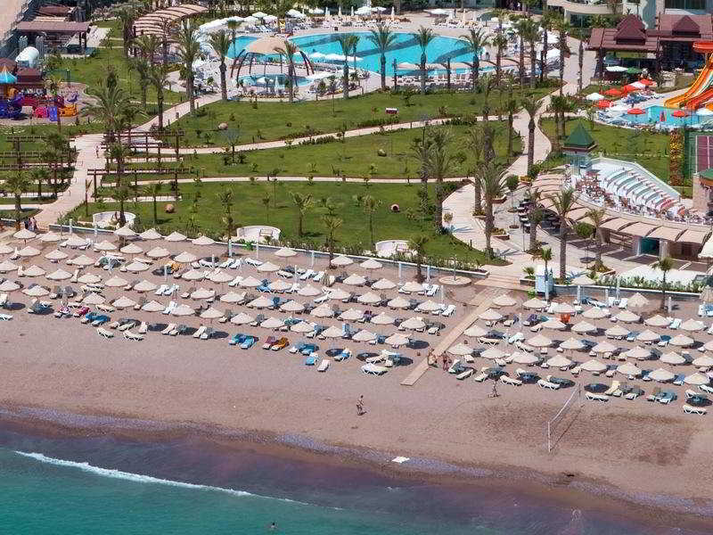 Hotel Saphir & 5*