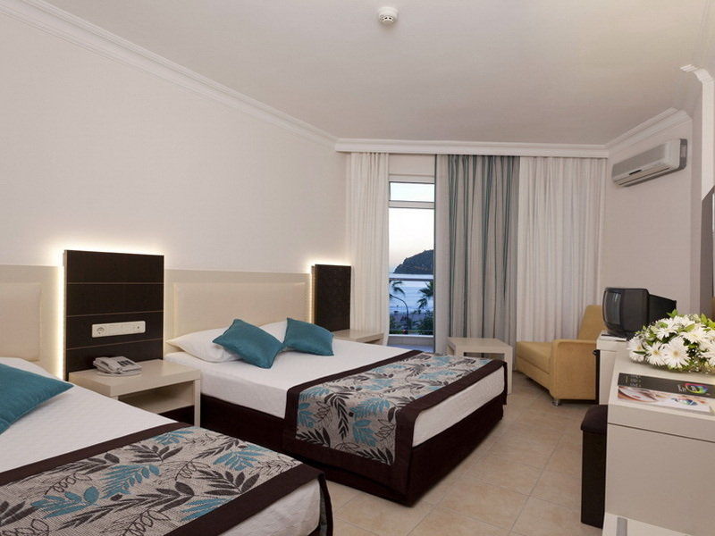Monart Alanya