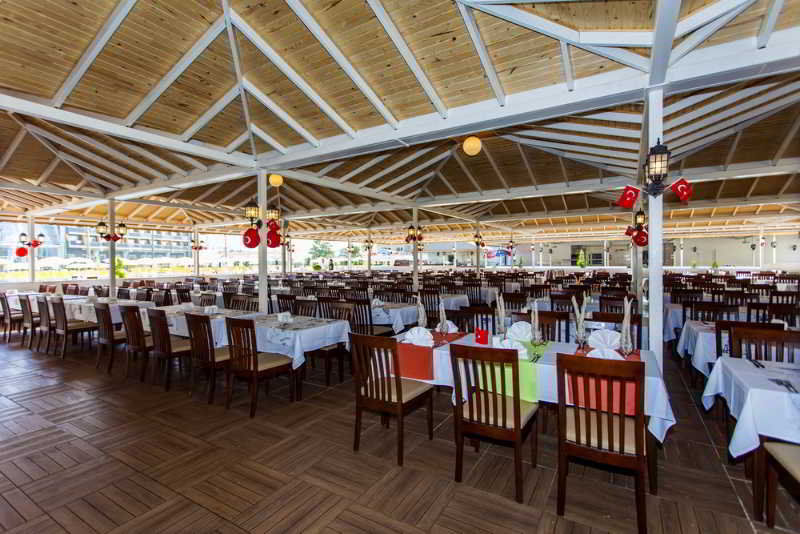 Eftalia Splash Hotel 5*