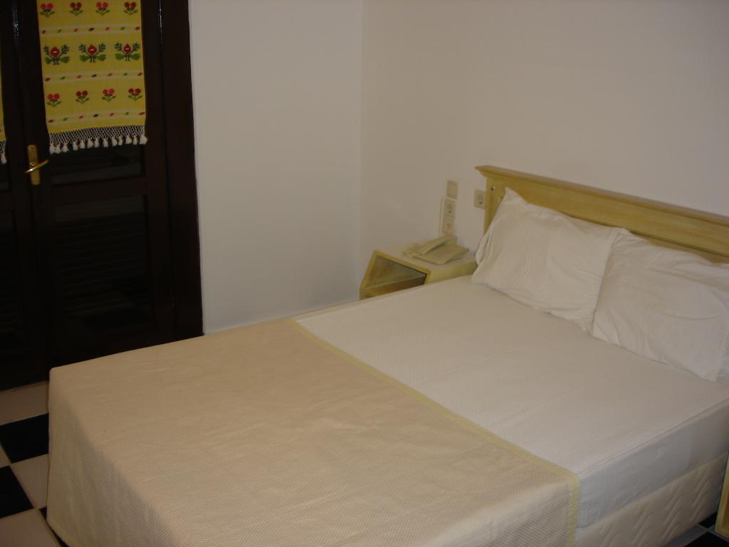 Hotel Ece 
