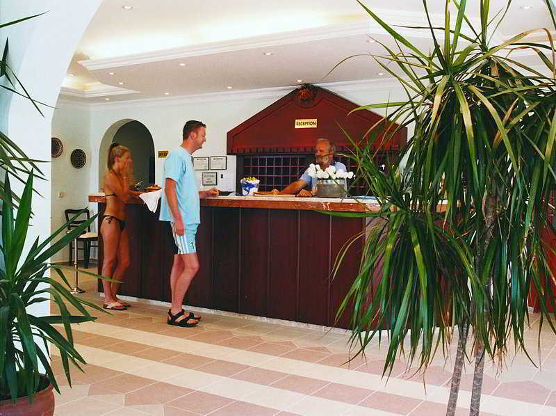 Hotel Celay Oludeniz