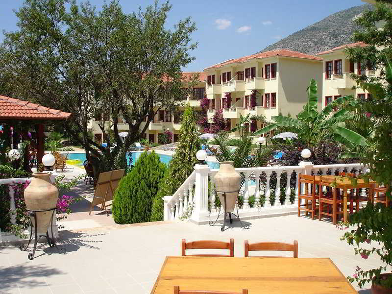 Hotel Celay Oludeniz