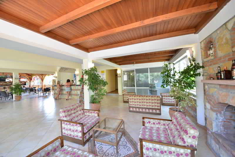 Hotel Beldeniz Oludeniz