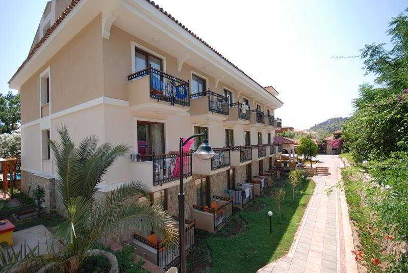 Perdikia Hotel Oludeniz