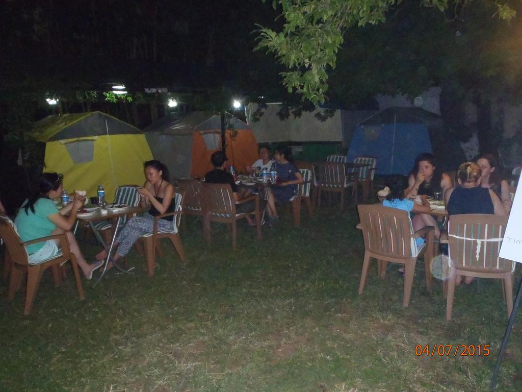 Sirin Bed & Breakfast Fethiye