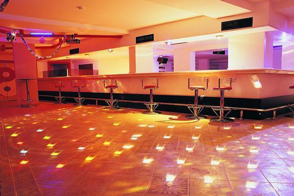 Hotel Himeros Life Kemer