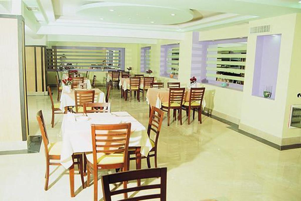 Himeros Life 4* Kemer
