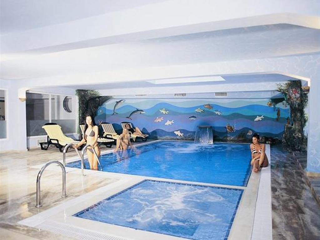 Himeros Life Kemer