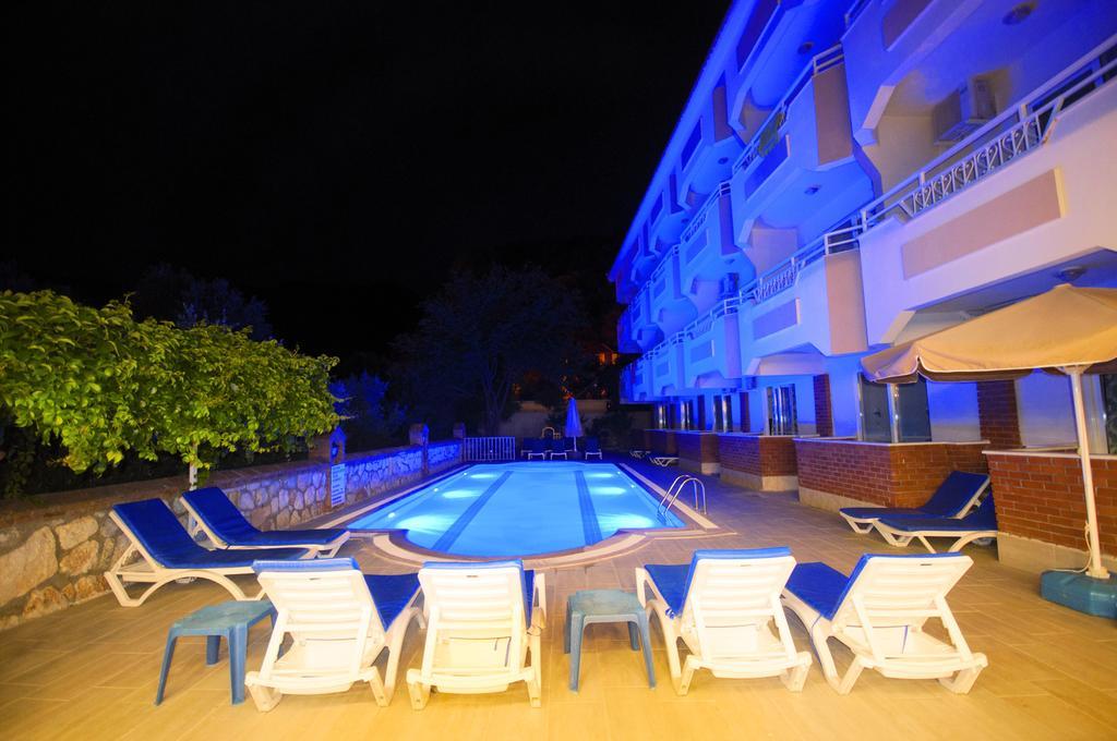 Aparthotel Sen Turunc