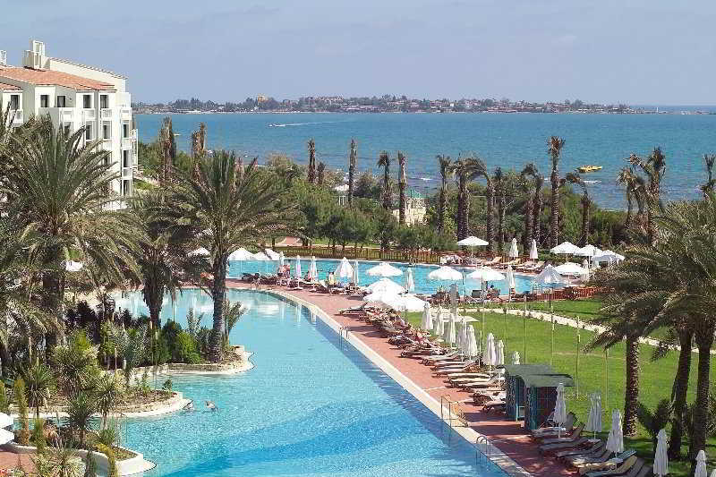 Paloma Perissia Resort
