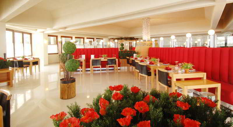 Resort Paloma Perissia