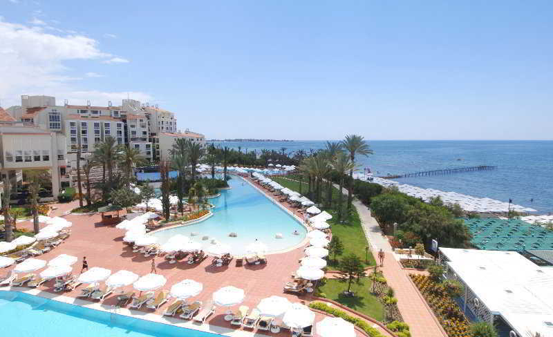 Resort Paloma Perissia