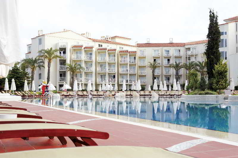 Paloma Perissia Resort