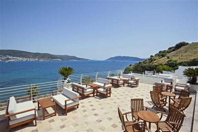Prive - Adult Only Resort