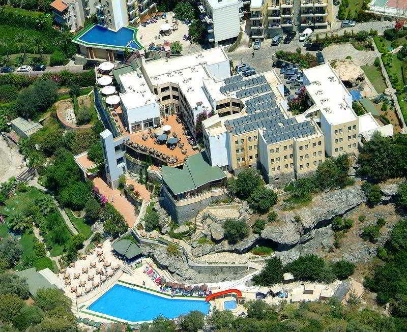 Crystal Bodrum Gumusluk