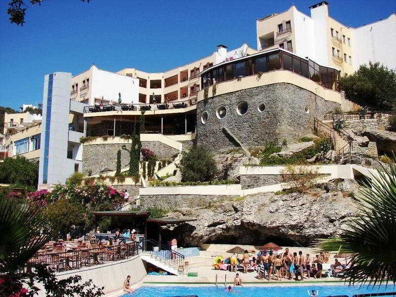 Crystal Bodrum 4* Gumusluk