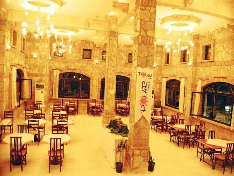 Belkon Hotel