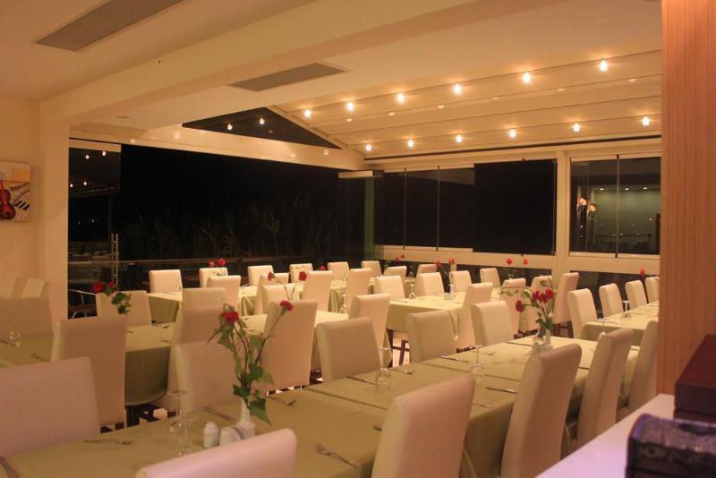 Hotel Coastlight 4*